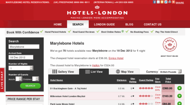 marylebone.hotels-london.co.uk