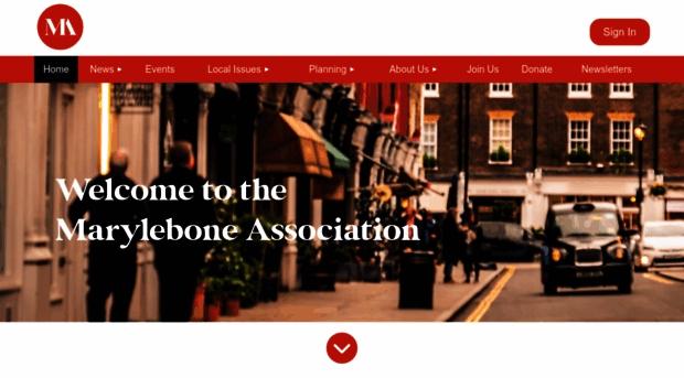 marylebone.org