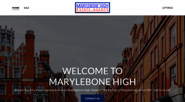 marylebonehigh.com