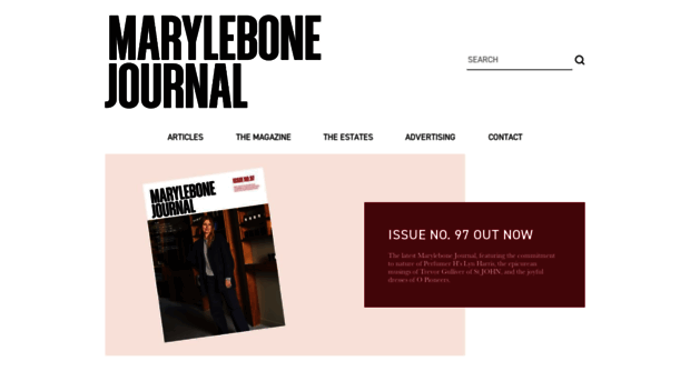 marylebonejournal.com