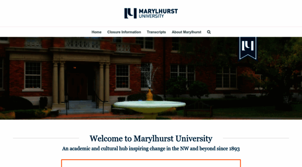 marylhurst.edu