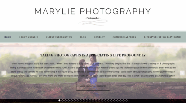 maryliephotography.com