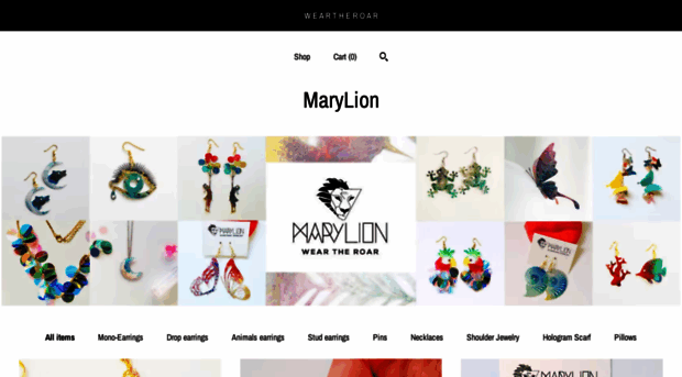 marylion.com