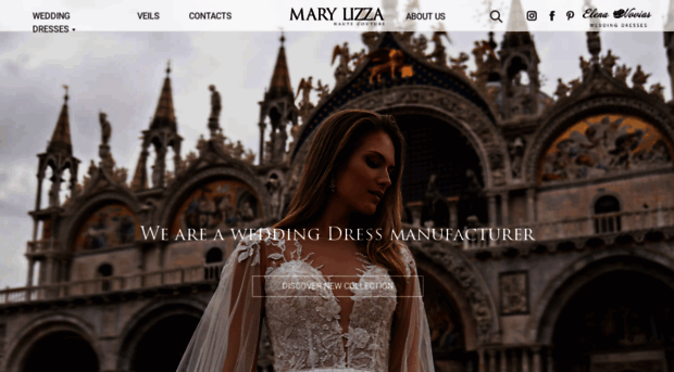 marylizza.com