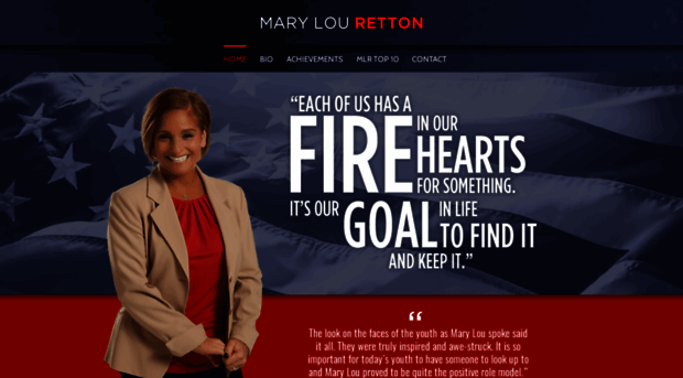 marylouretton.com