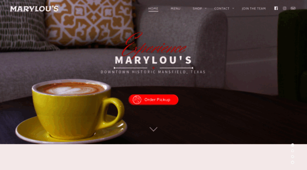 marylous.net