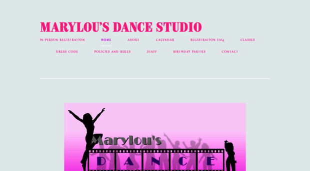 marylousdancestudio.com