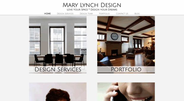 marylynchdesign.com