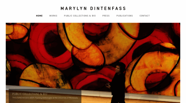 marylyndintenfass.com