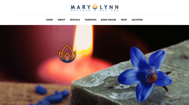 marylynnspa.com