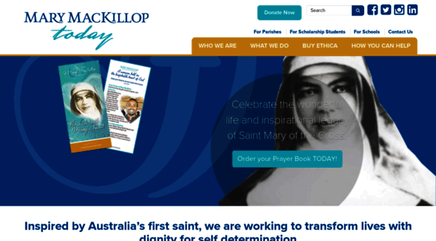 marymackilloptoday.org.au