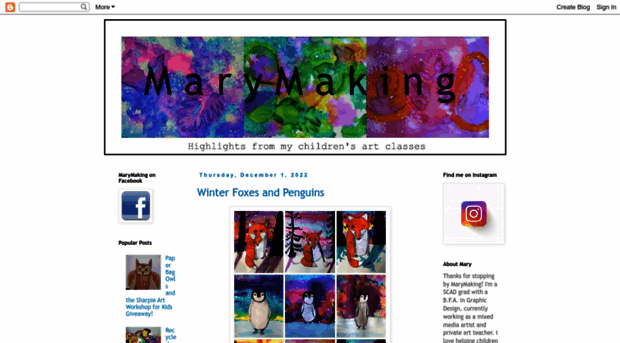 marymaking.blogspot.com