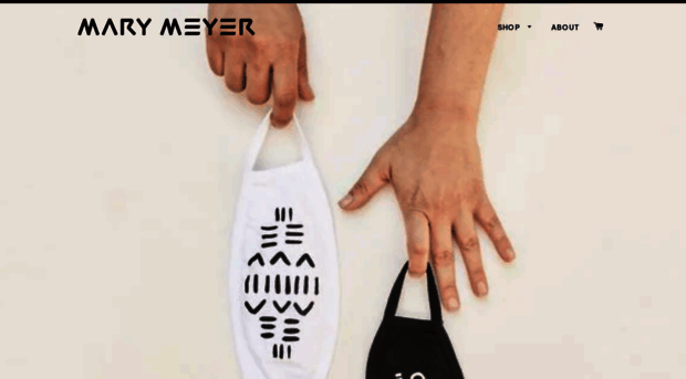 marymeyerclothing.com