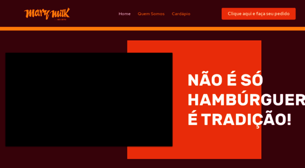 marymilk.com.br