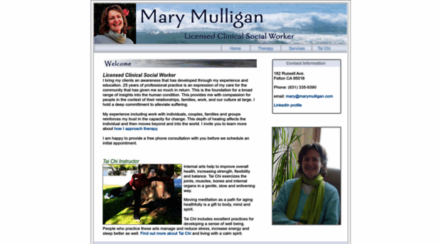 marymulligan.com