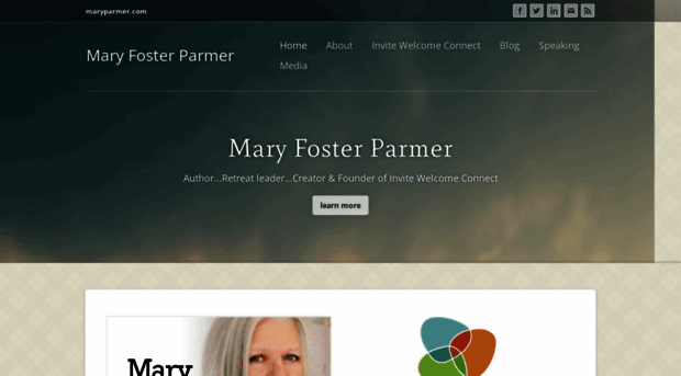 maryparmer.com