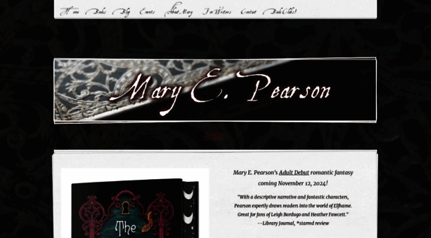 marypearson.com