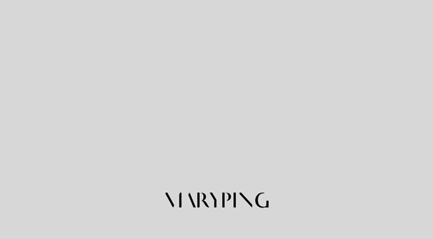 maryping.com