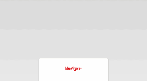 maryruths.bamboohr.com