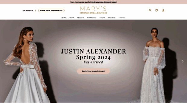 marys.com