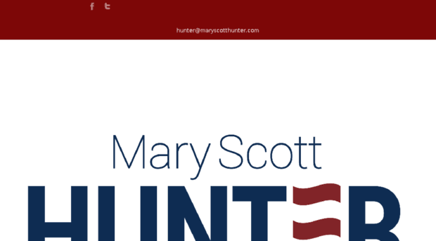 maryscotthunter.com