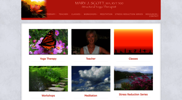 maryscottyogatherapy.com