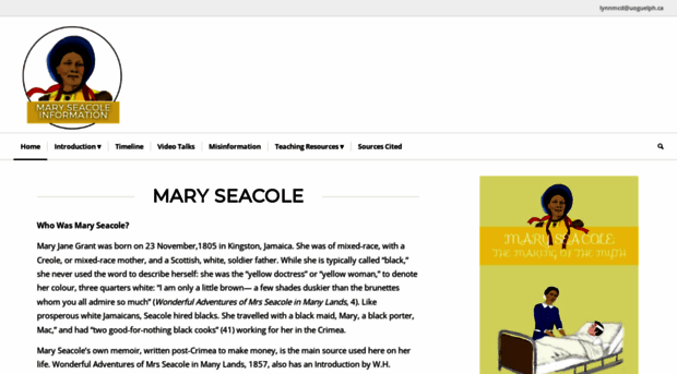 maryseacole.info