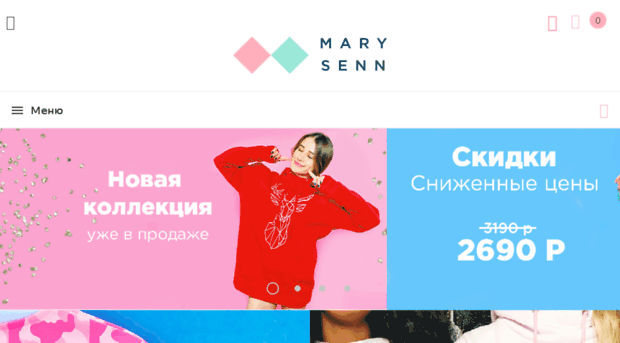 marysenn.ru