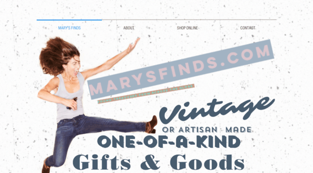 marysfinds.com