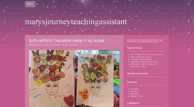 marysjourneyteachingassistant.wordpress.com