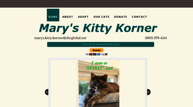 maryskittykorner.org