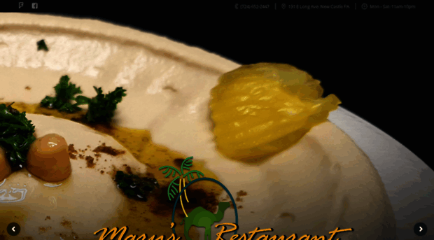 marysrestaurant.com