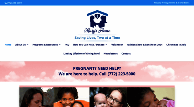 maryssheltertc.org