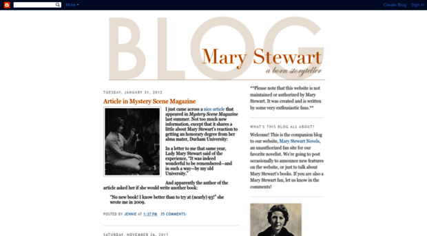 marystewartnovels.blogspot.com