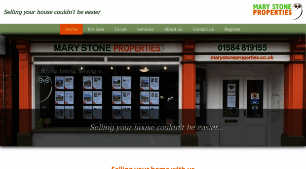 marystoneproperties.co.uk