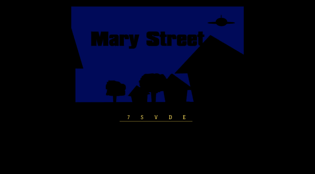 marystreet.com