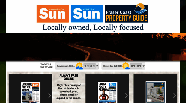 marysun.com.au