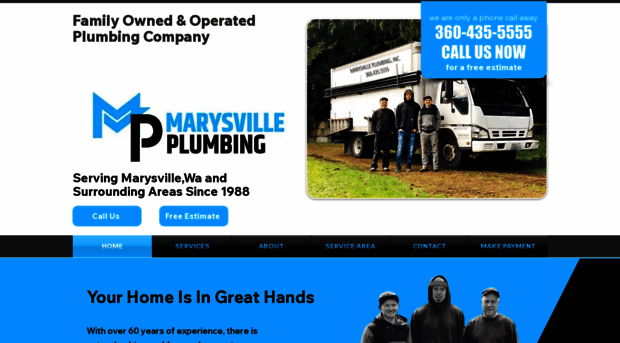 marysville-plumbing.com