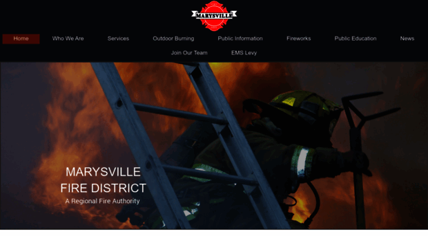 marysvillefiredistrict.org