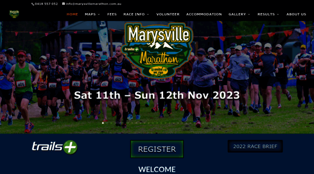 marysvillemarathon.com.au