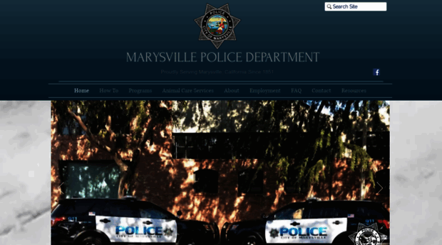 marysvillepd.org