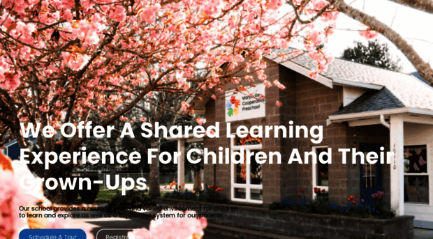 marysvillepreschool.org