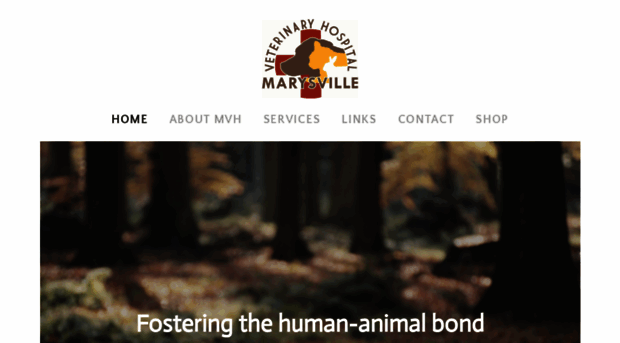 marysvillevet.net