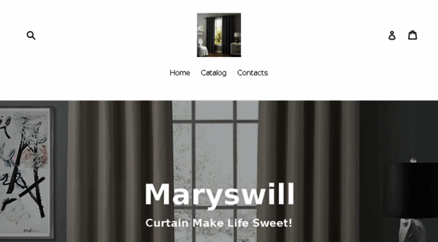 maryswill.com