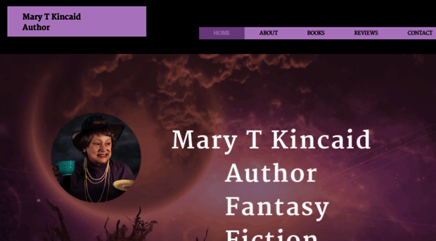 marytkincaidauthor.com