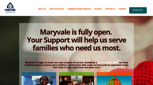 maryvale.org