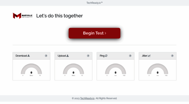 maryville.techready.io