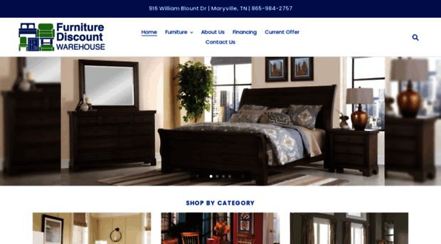 maryvillefurniture.com