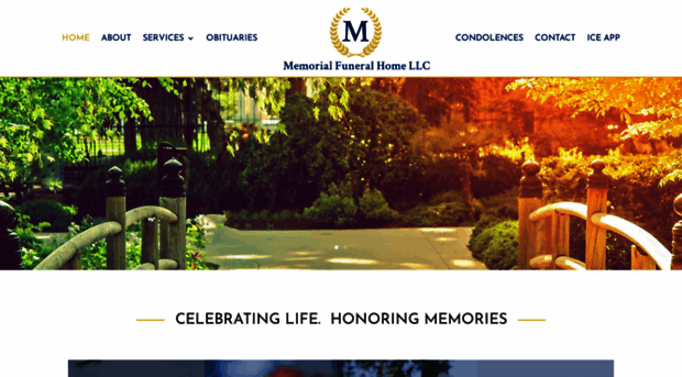 maryvillememorialfuneralhome.com