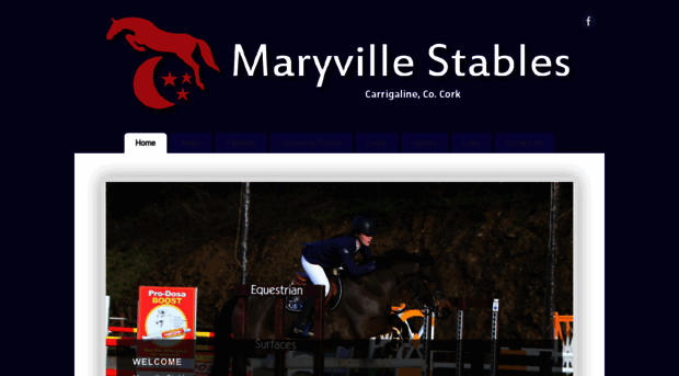 maryvillestables.ie